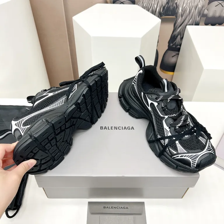 Balenciaga Shoe 